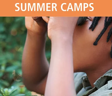 Dragons in the Garden Summer Camp 8.3-8.7