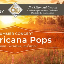 RVS Americana Pops