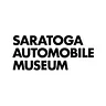 Saratoga Automobile Museum