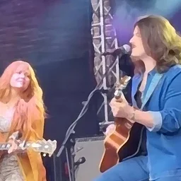 Blake & Sinead