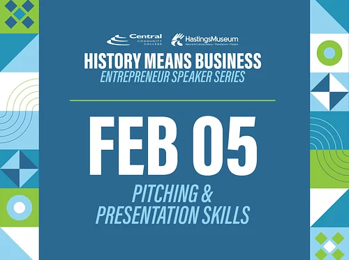 History Means Business