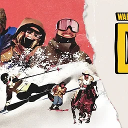 Warren Miller’s Days Off