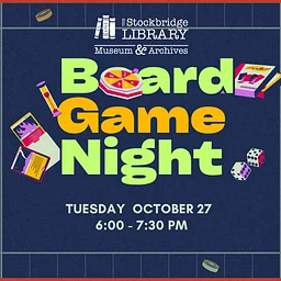 Monthly Adult Board Game Evening
