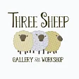 Three Sheep Gallery & Workshop