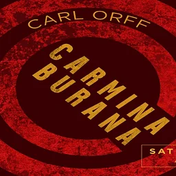 Carmina Burana
