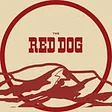 The Red Dog Saloon