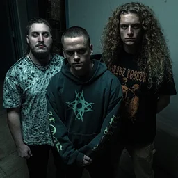 Brotality - Jaws Of The Earth Release Show