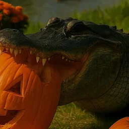 Fall for the Everglades