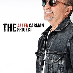 The Allen Carman Project feat. Gumbi Ortiz