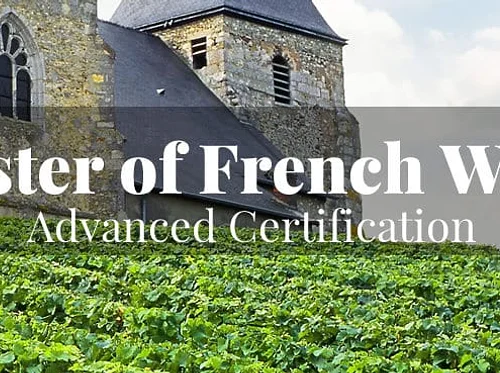 Master of French Wine™