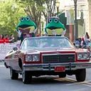 Parade
