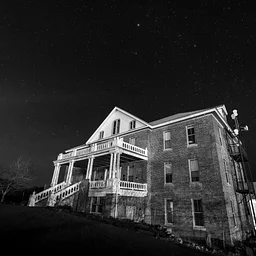 Paranormal Investigation with W.I.G.S.