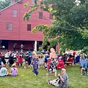 Back Porch Concert: The Housie Shakers – September 27