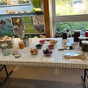 Pioneer Crafts @ the SMINC