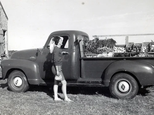 Dorothy’s Birthday