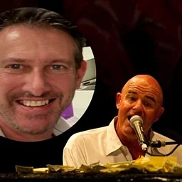 Dueling Pianos feat. Tom Bagley and Jon Sherman
