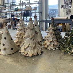 Family Christmas Tree