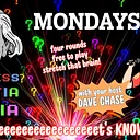 Mindless Minutia Trivia Night