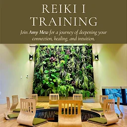Reiki Level I Training