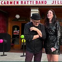Carmen Ratti Band ft Jill Dineen