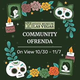 Community Ofrenda