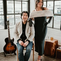 Tuesday Night Jazz: Tracy Kim and Keilimei