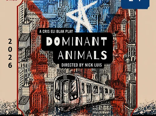 Dominant Animals