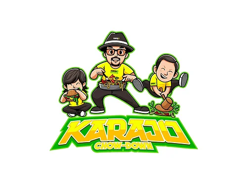 Karajo Chow Down - Friday Night Food Truck in St. Charles