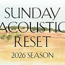 Sunday Acoustic Reset: Peter Filice