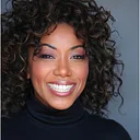 Nyesha Arrington