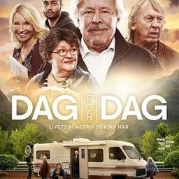 Day by Day / Dag för Dag