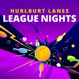 Bowling League Nights