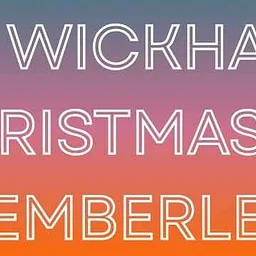 Acacia Theatre’s- The Wickhams: Christmas at Pemberley Weekend 1