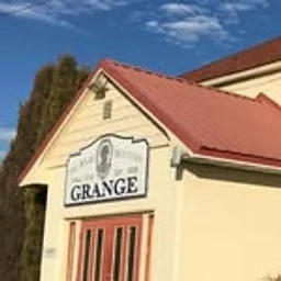 Rocky Mountain Grange #116