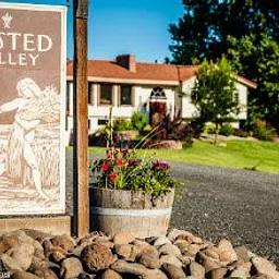 Paired Wine Dinner with Dusted Valley of Walla Walla