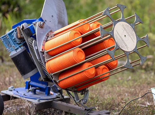 Sporting Clays Challenge