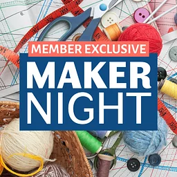 Maker Night