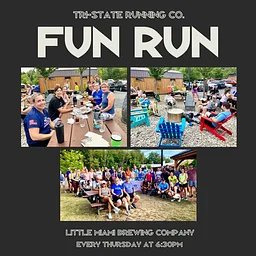 Tri-State Running Co. Fun Run