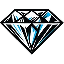The Blue Diamond PDX