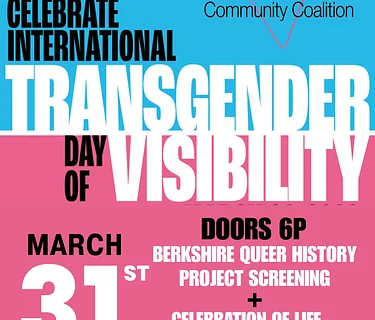 Transgender Day of Visibility Celebration