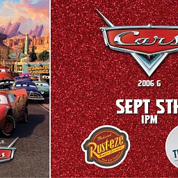 Cars (2006 G)
