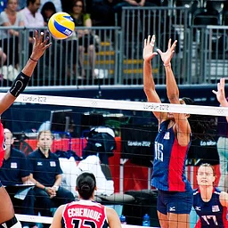 Maryland Terrapins Women's Volleyball vs. Nebraska Cornhuskers