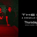 The Red: A Chevelle Simulation