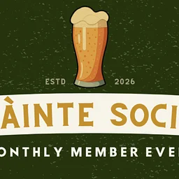 Sláinte Social