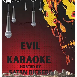 Evil Karaoke *no cover* [Small Room-Downstairs]