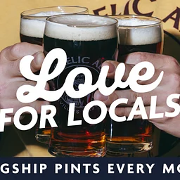 Love for Locals