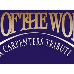 The STAR Centre Presents: Top of the World, A Carpenters Tribute