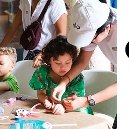 Sensory Saturday | Hands-On with Curious Creations Co.