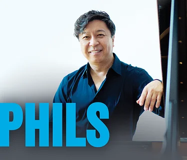 Season Finale: Makoto Ozone Plays Rhapsody in Blue