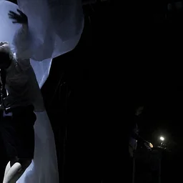 Normal Dreams – Liana Zhen-Ai + Astrid Sonne